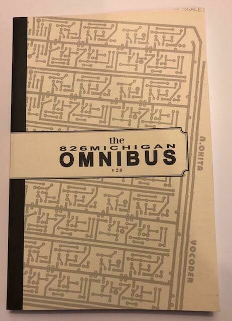 OMNIBUS 2 (2010)