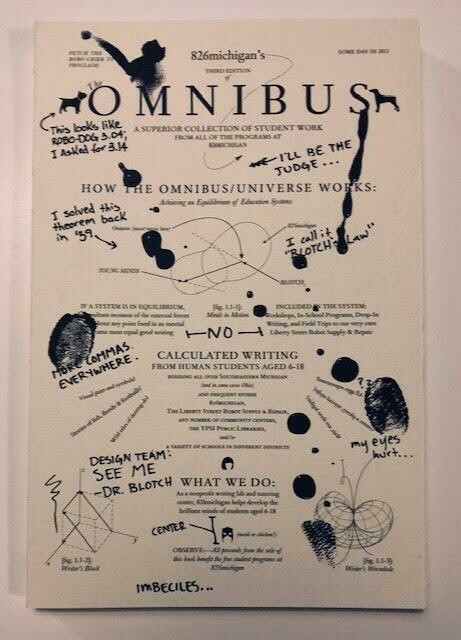 OMNIBUS 3 (2011)