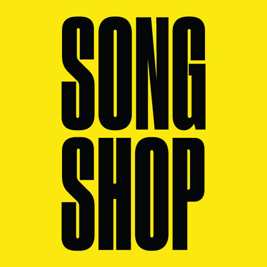 Song Shop–Vinyl (45)