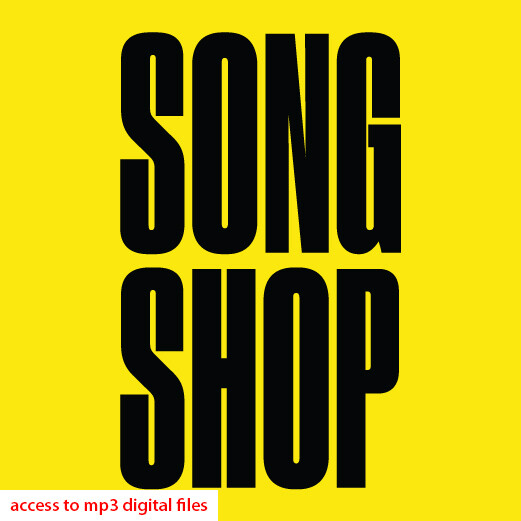 Song Shop 2020 (mp3 download)