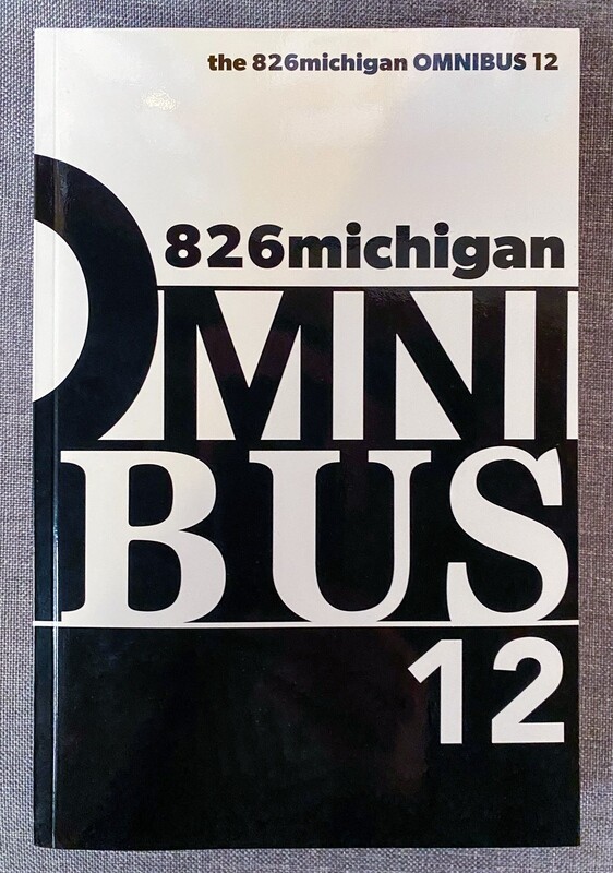 OMNIBUS 12 (2020)