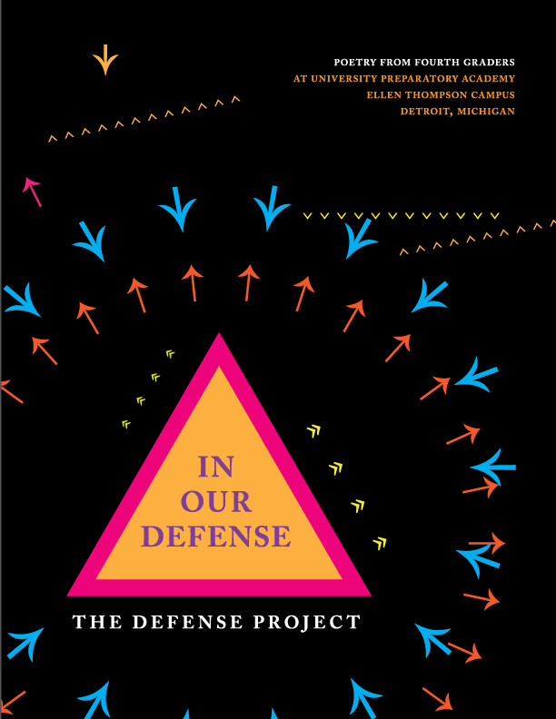 In Our Defense - The Defense Project 