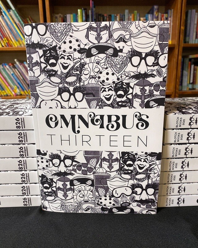 OMNIBUS 13 (2021)