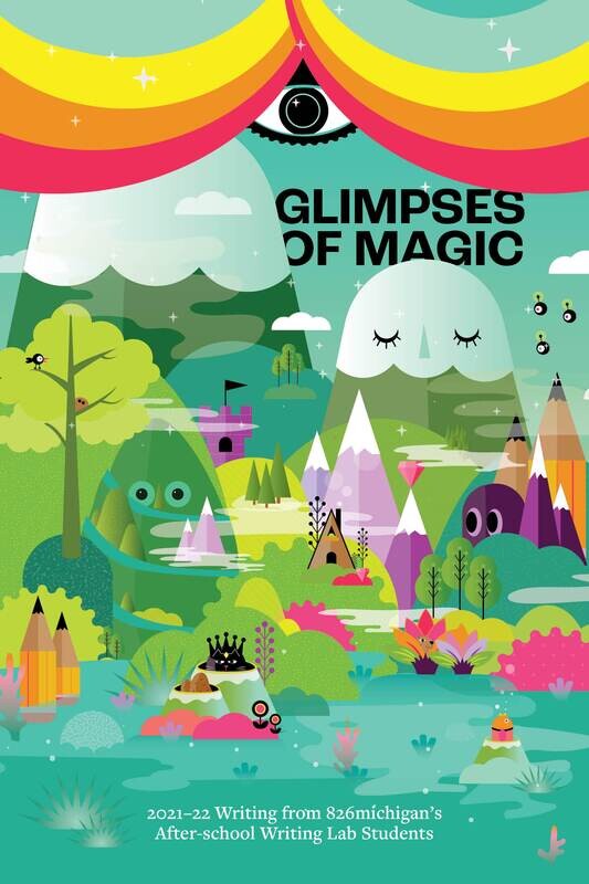 Glimpses of Magic