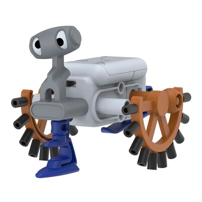 Scootz - ReBotz - T & K