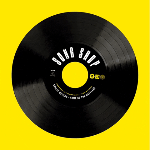 Song Shop 2023 (mp3s)