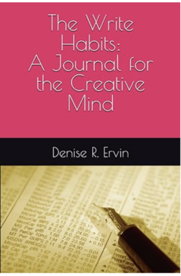 The Write Habits - Denise Ervin