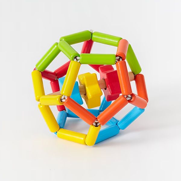 What&#39;Zit Baby - The Original Toy Company