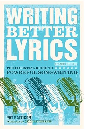 Writing Better Lyrics