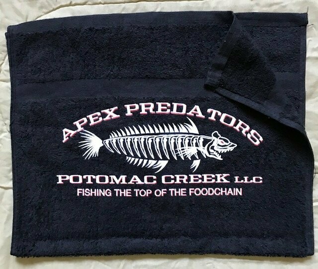 Hand Towels