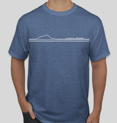 Everest T-shirt