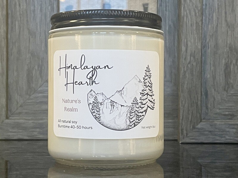 Himalayan Hearth - Nature&#39;s Realm