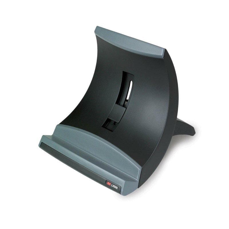 3M Notebook Riser LX550 Vertical