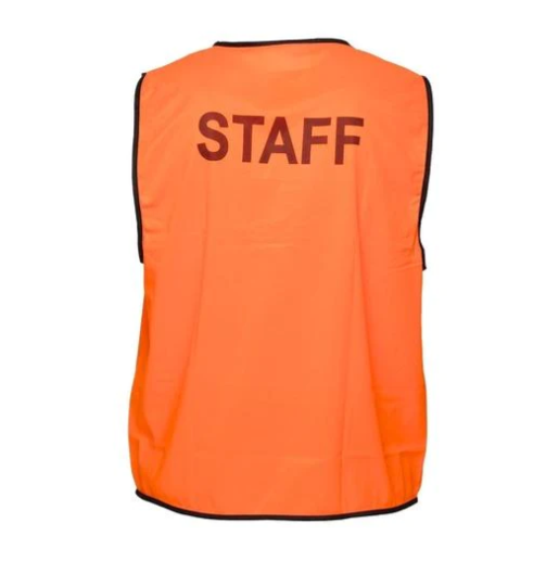 Prime Mover Mv121 Day Vest