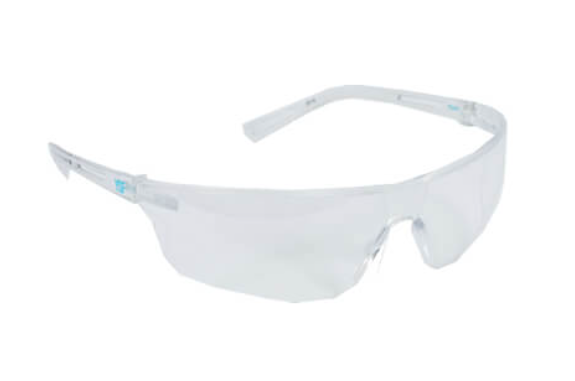 Safety Glasses Nitro 144 Pack