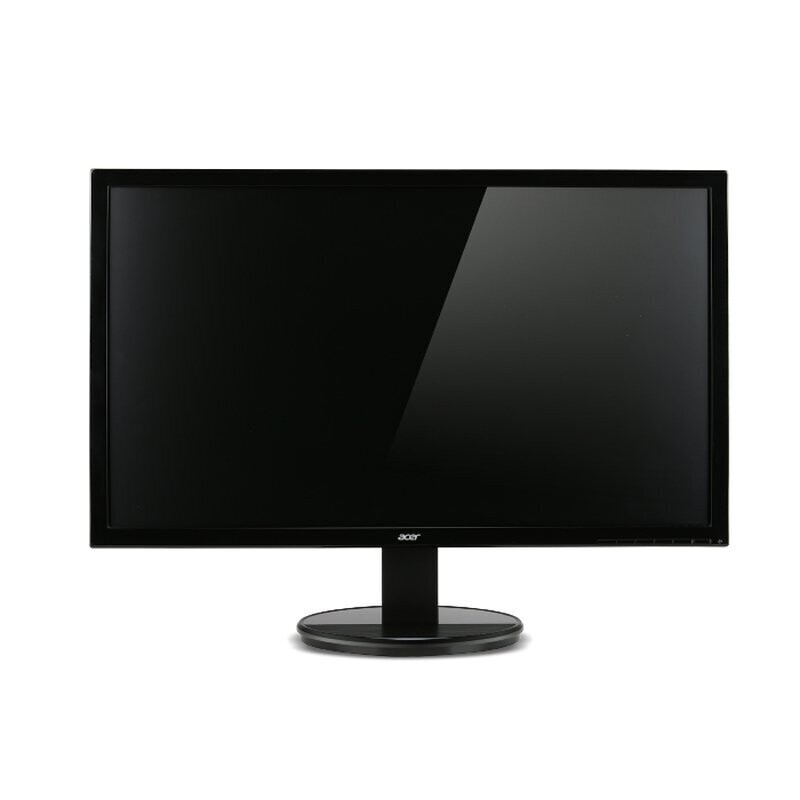 Acer K2 Series K202HQL 19.5 Inch - Monitor