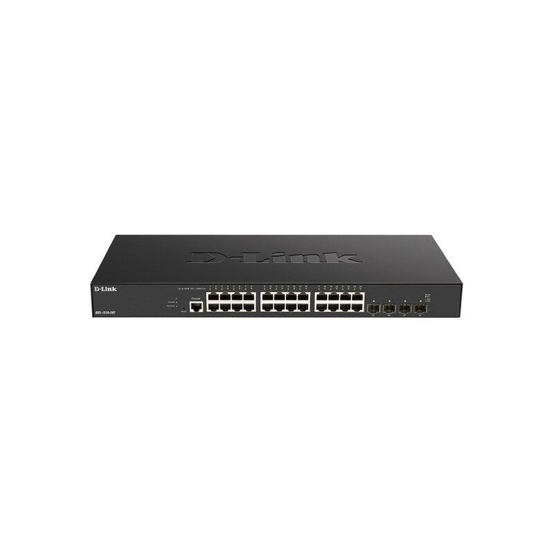 D-LINK DXS-1210-28T Switch