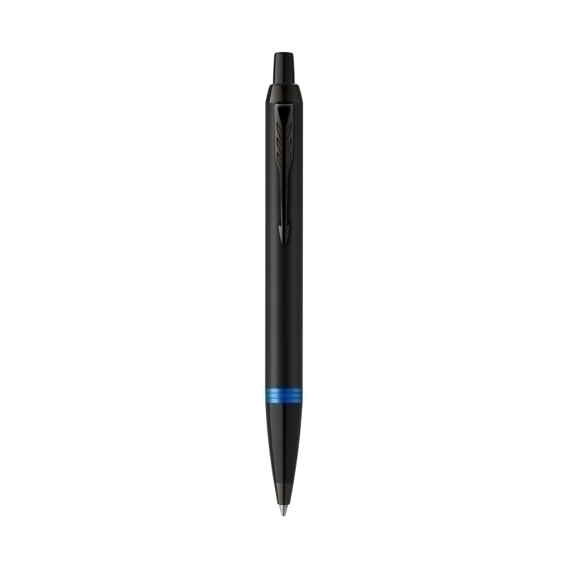 Parker IM Vibrant Ring Blue BP