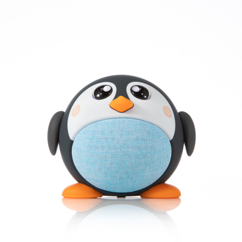 PB BT Speaker Penguin