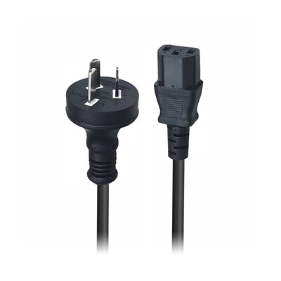 Lindy 1.5m PowerCable 3pin-C13