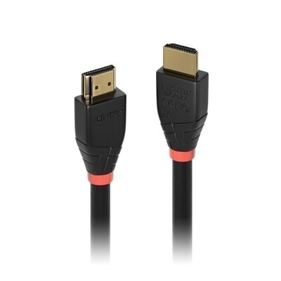 Lindy 7.5m Active HDMI Cable