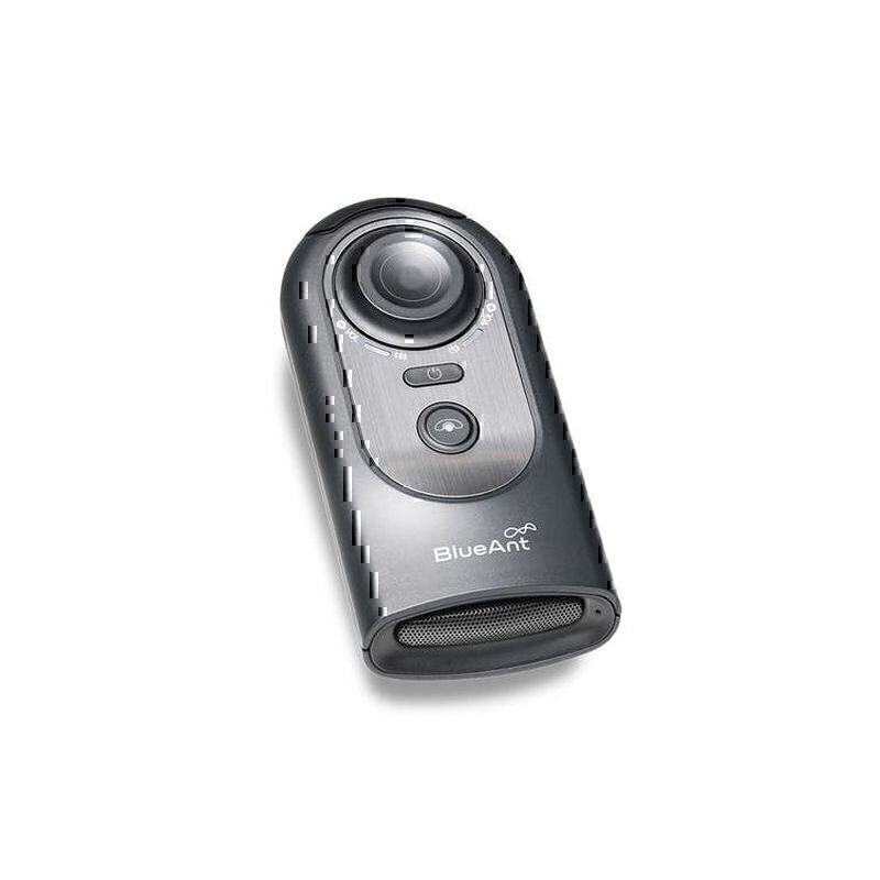 BlueAnt Commute 3 BT Car Kit