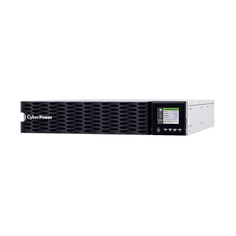 CP 6000VA/W Rack Tower UPS