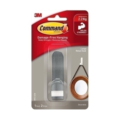 Command Hook MR13-SSW Bx4