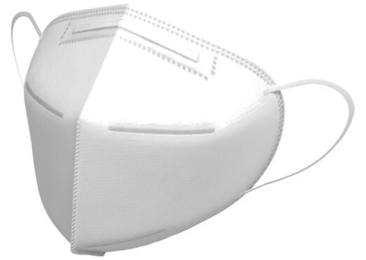 KN-95 Respirator Face Mask 10 Pack