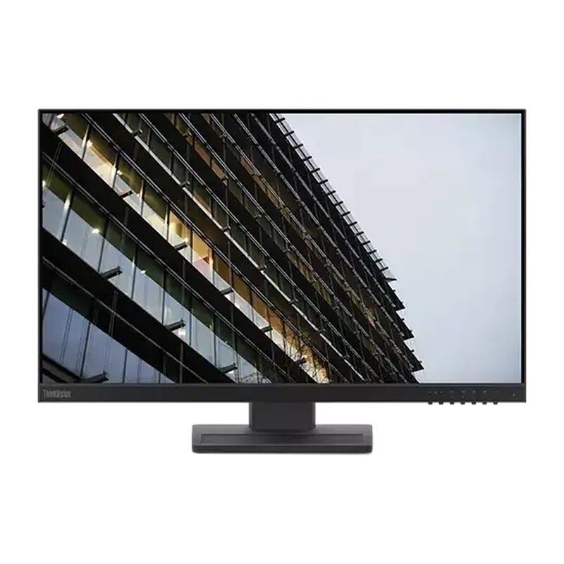 Lenovo 24 Inch Monitor