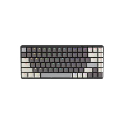 Azio Cascade BT Keyboard Grey