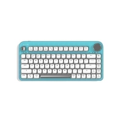 Azio IZO BT Keyboard Mint