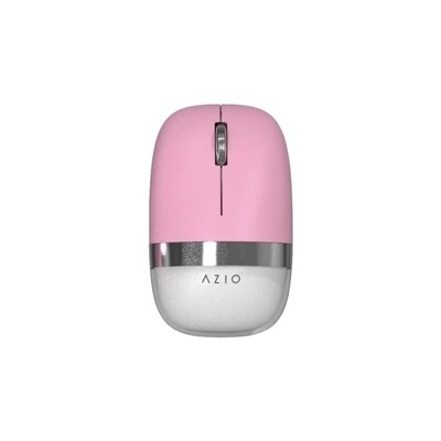 Azio IZO BT Mouse Pink Blossom