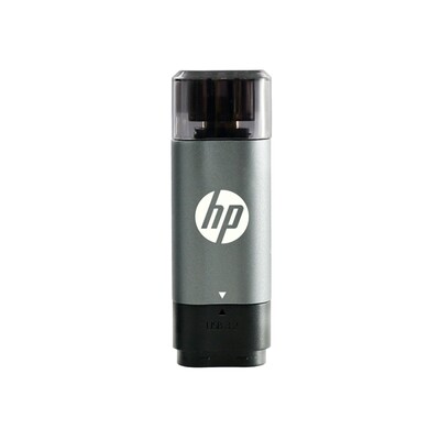 HP x5600c USB-C/USB-A - 256GB