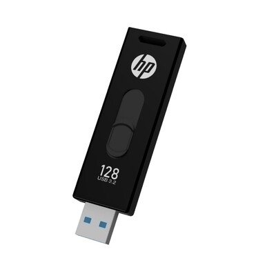 HP USB3.2 128GB SS Flash Drive