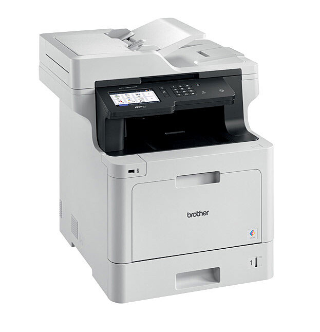 Brother MFCL8900CDW Laser