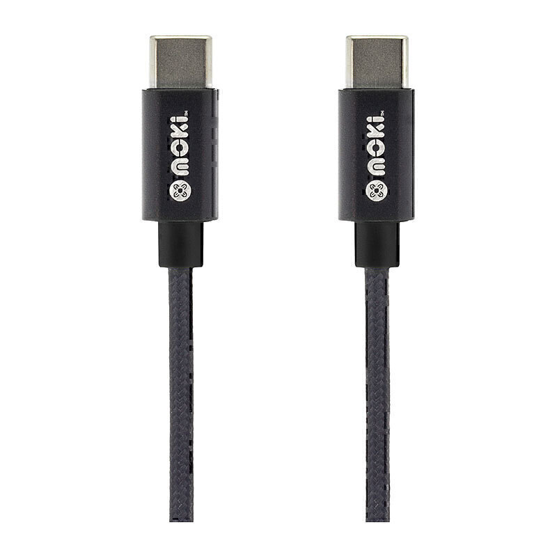 Moki C to C Braided SC Cable