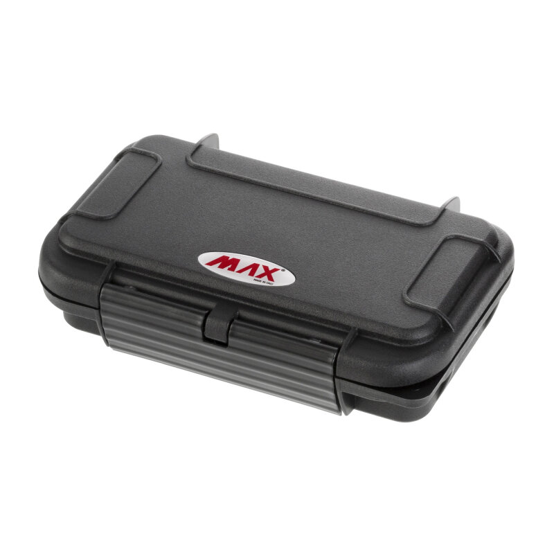 PPMax Case 157x82x41
