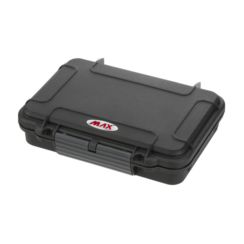 PPMax Case 212x140x47