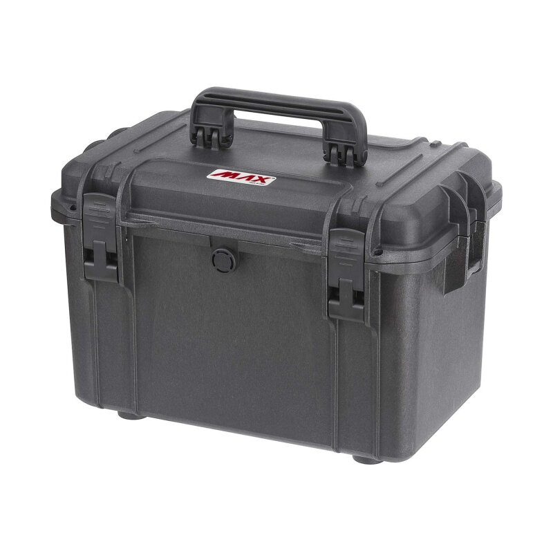 PPMax Case 400x230x260 empty
