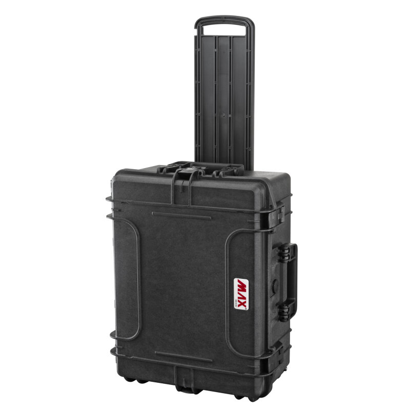 PPMax Case + Trolley 538x245