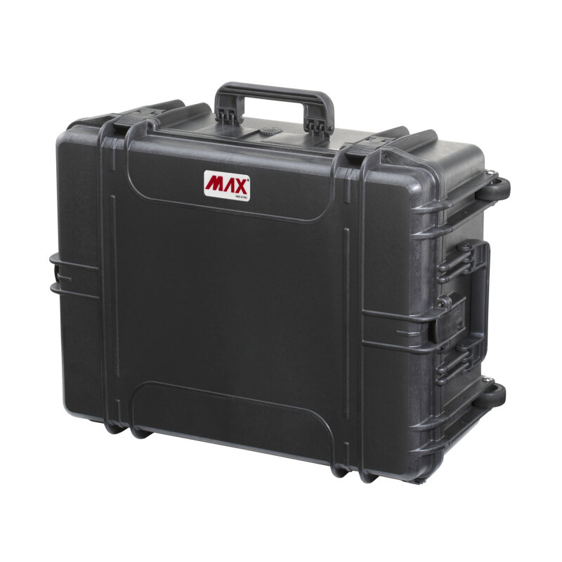PPMax Case  620x460x250
