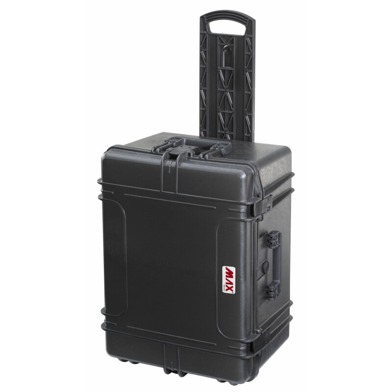 PPMax Case + Trolley 620x340