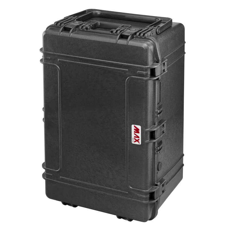 PPMax Case + Trolley 750x400