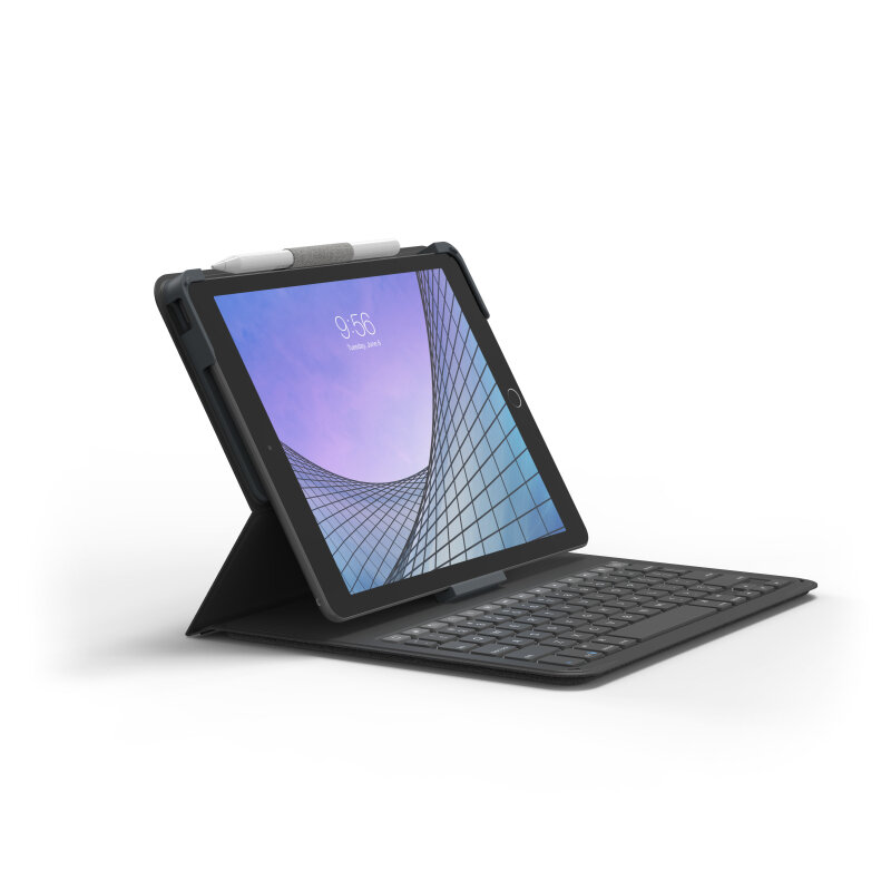 Zagg Keyboad MF iPad 10.2/10.5