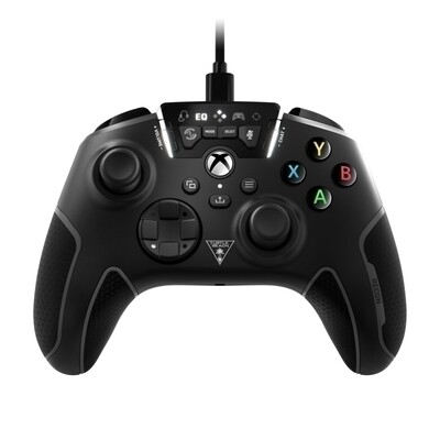 TB Recon Controller Xbox Black