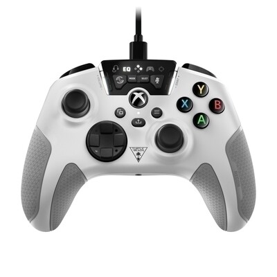 TB Recon Controller Xbox White