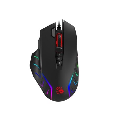 Bloody J95s RGB Gaming Mouse