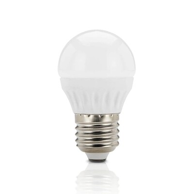 Brilliant Fancy LED Bulb E27
