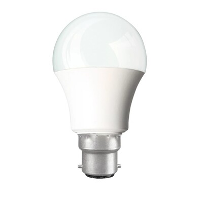 Brilliant A60 LED Bulb B22 9W
